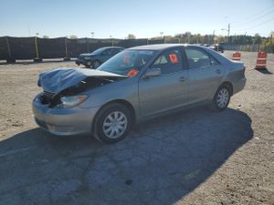 Toyota Camry LE 2.4L 4 2005