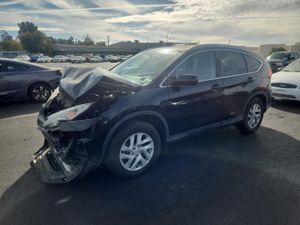 Honda CR-V EXL 2.4L 4 2015