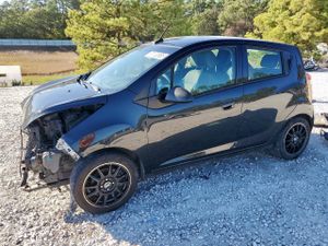 Chevrolet Spark 1LT 1.2L 4 2013