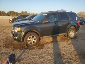 Ford Escape LIMITED 2.5L 4 2009