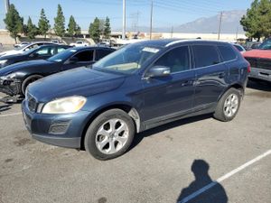 Volvo XC60 3.2 3.2L 6 2012