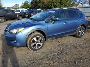 Subaru XV 2.0I HYBRID TOURING 2.0L 4 2014