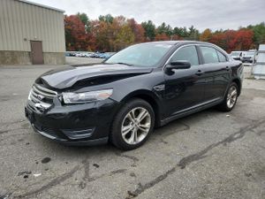 Ford Taurus SEL 3.5L 6 2013