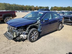 Subaru Legacy 2.5I PREMIUM 2.5L 4 2015