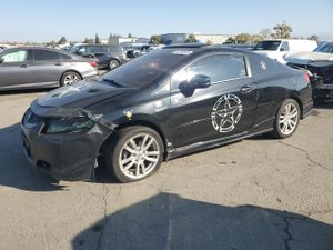 Honda Civic EXL 1.8L 4 2013