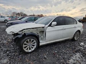 BMW 3 Series I 3.0L 6 2011