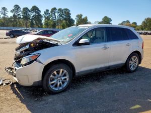 Ford Edge LIMITED 3.5L 6 2012