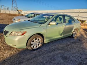 Toyota Camry HYBRID 2.4L 4 2007