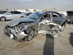 Lexus IS 250 2.5L 6 2014