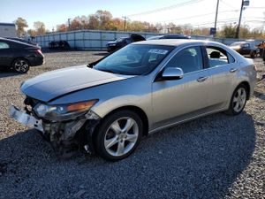 Acura TSX 2.4L 4 2010