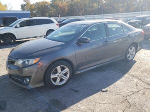 Toyota Camry L 2.5L 4 2014