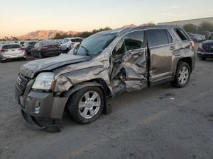 GMC Terrain SLE 2.4L 4 2012