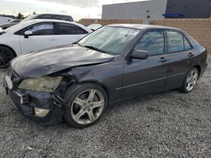 Lexus IS 300 3.0L 6 2002