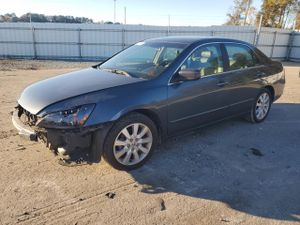 Honda Accord EX 3.0L 6 2007