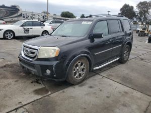Honda Pilot TOURING 3.5L 6 2009