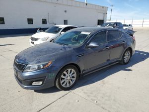 Kia Optima EX 2.4L 4 2015