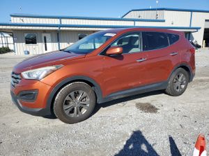 Hyundai Santa Fe 2.4L 4 2014