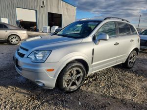 Chevrolet Captiva SPORT 3.0L 6 2012