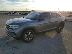 Volkswagen Atlas SE 2.0L 4 2023