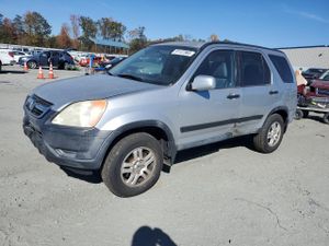 Honda CR-V EX 2.4L 4 2004