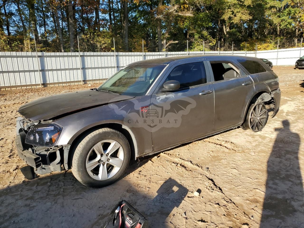 Dodge Magnum R/T 5.7L 8 2005