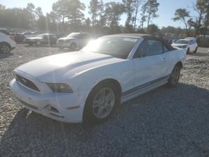 Ford Mustang 3.7L 6 2014