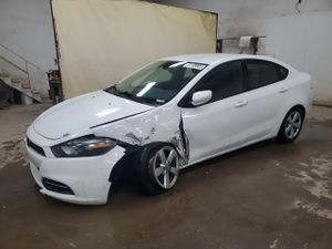 Dodge Dart SXT 2.4L 4 2015