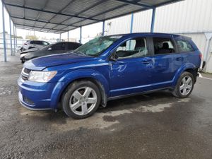 Dodge Journey SE 2.4L 4 2015