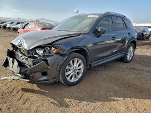 Mazda CX-5 GT 2.5L 4 2014