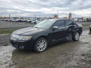 Lincoln MKZ 3.5L 6 2007