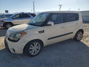 Kia Soul 1.6L 4 2013