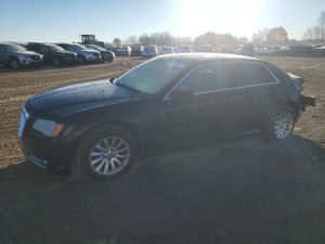 Chrysler 300 3.6L 6 2014