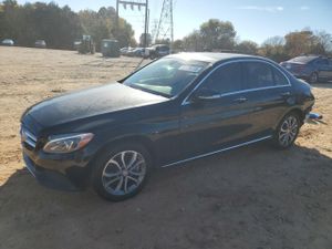 Mercedes-Benz C 300 4MATIC 2.0L 4 2015