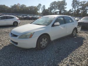 Honda Accord LX 2.4L 4 2005