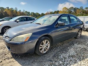 Honda Accord EX 2.4L 4 2005