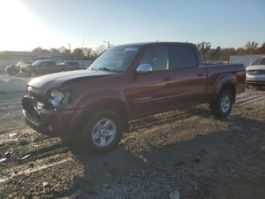 Toyota Tundra DOUBLE CAB SR5 4.7L 8 2006