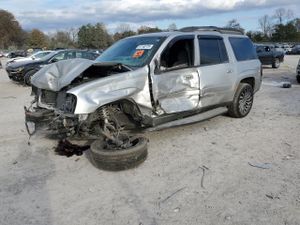 Chevrolet Trailblazer EXT LS 4.2L 6 2004