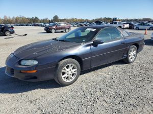 Chevrolet Camaro 3.8L 6 2002