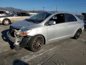 Toyota Yaris 1.5L 4 2007