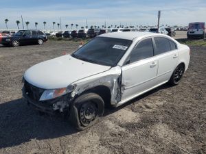 Kia Optima LX 2.4L 4 2009
