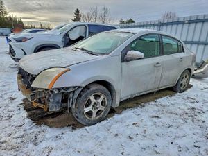 Nissan Sentra 2.0 2.0L 4 2010