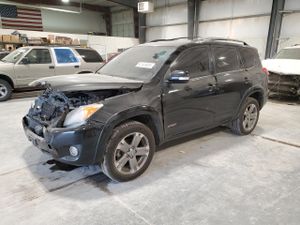 Toyota Rav4 SPORT 3.5L 6 2010