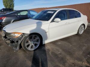 BMW 3 Series I 3.0L 6 2007