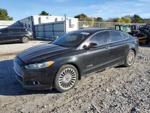 Ford Fusion TITANIUM HEV 2.0L 4 2014