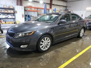 Kia Optima EX 2.4L 4 2015