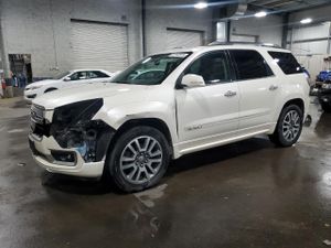 GMC Acadia DENALI 3.6L 6 2014