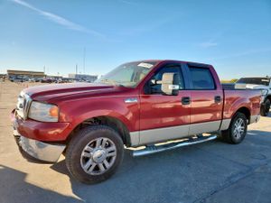 Ford F-150 SUPERCREW 4.6L 8 2007