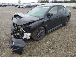 Subaru WRX LIMITED 2.0L 4 2015