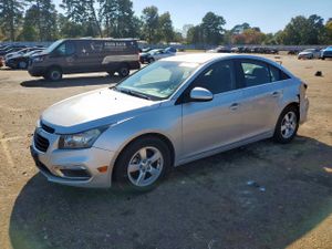 Chevrolet Cruze LT 1.4L 4 2015
