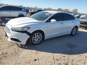 Ford Fusion SE 2.5L 4 2015